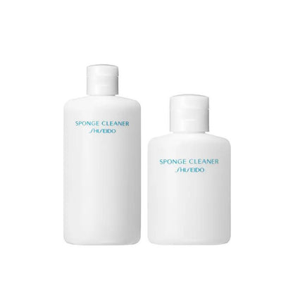 Shiseido Sponge Cleaner N 198 120ml / 199 50ml