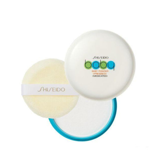 Shiseido Pressed Baby Powder 50g