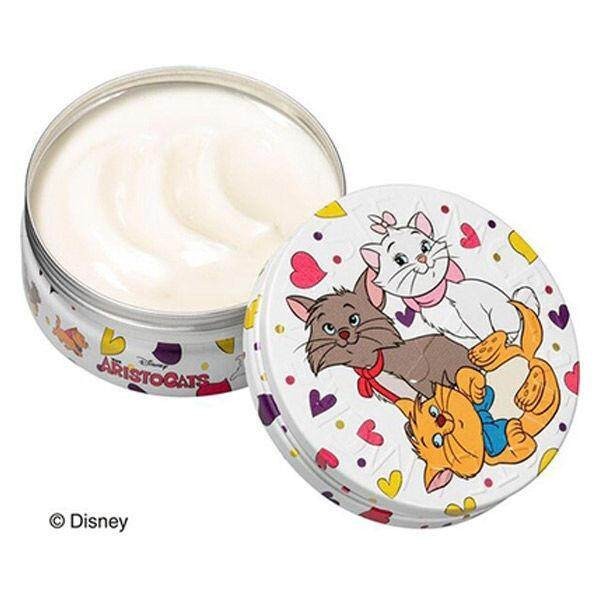 Steam Cream Disney Series (75g)