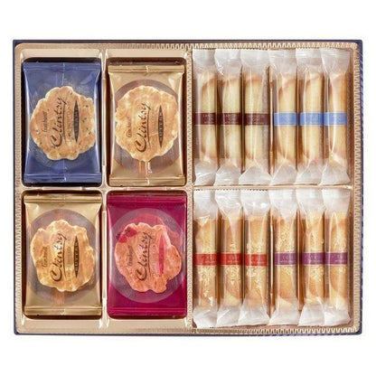 Isetan Mitsukoshi Goncharoff Glorious Cookies Assortment (56pcs)