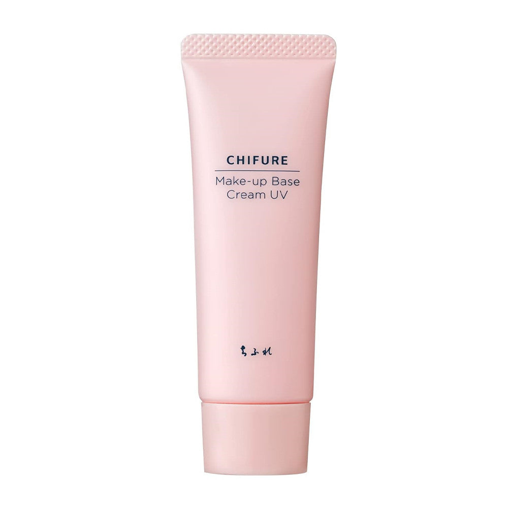 Chifure Makeup Base Cream UV - 1 Pink (30g)