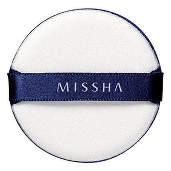 Missha Air In Cushion Foundation Puff 2 pcs.