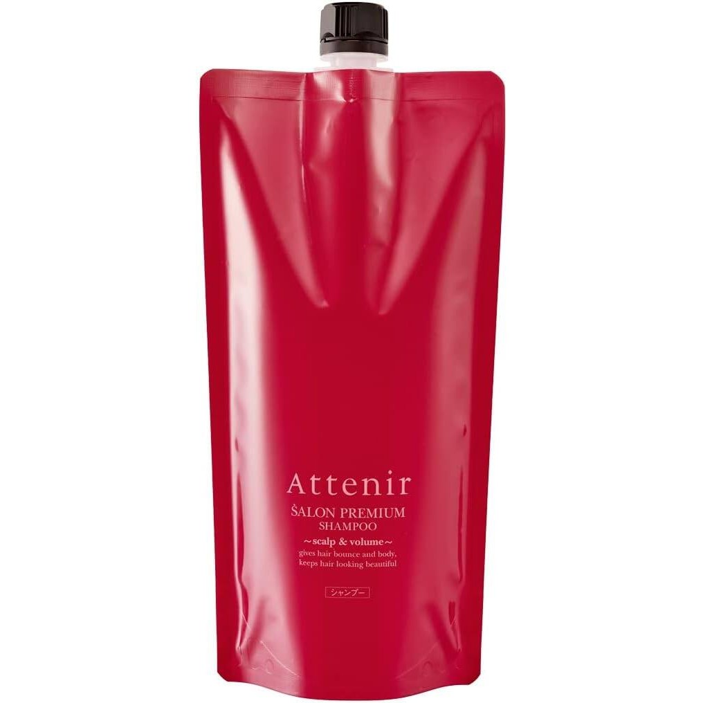 Attenir Salon Premium Shampoo & Treatment - Regular / Scalp & Volume