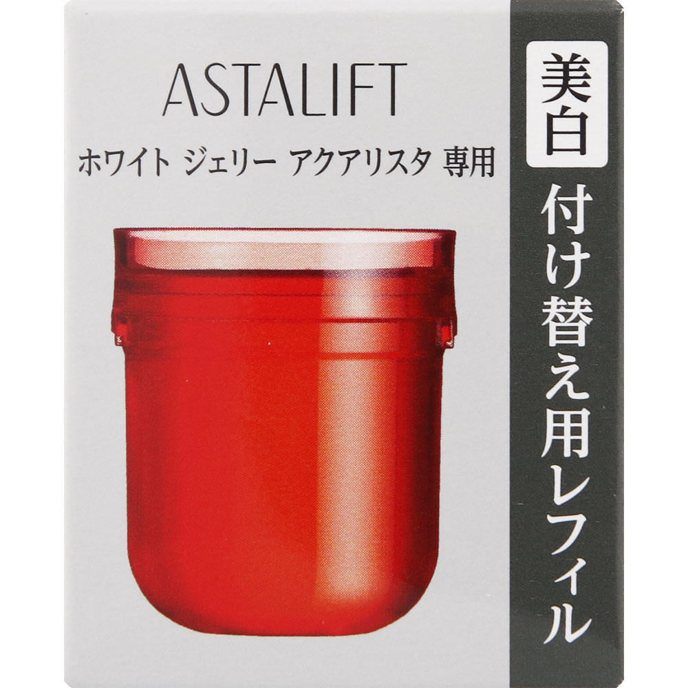 Fujifilm Astalift Jelly Aquarysta Moisturizer Series (40g / 60g)