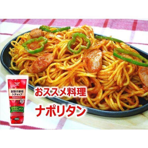 Haguruma Sugar Free Tomato Ketchup 285g