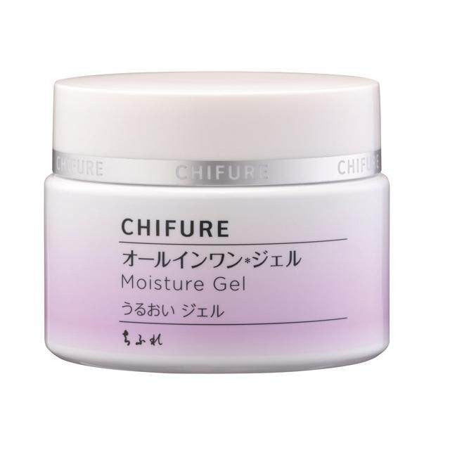 Chifure All in One Moisture Gel (108g)