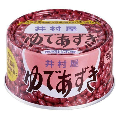 Imuraya Hokkaido Boiled Red Bean Curd 200g / 300g / 400g