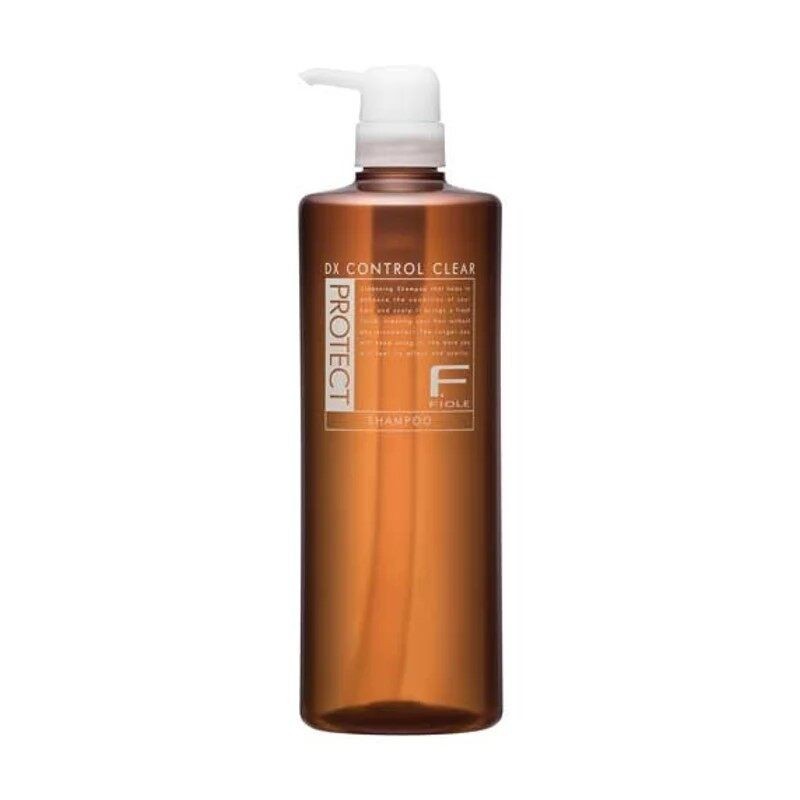 FIORE F Protect Hair Shampoo (DX / Basic Type / Rich Type) 300ml / 1000ml / Refill 1000ml