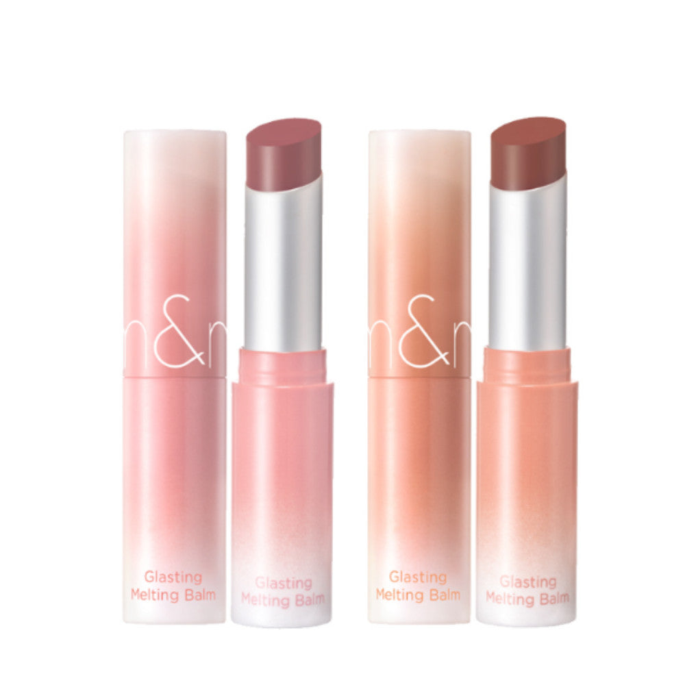 Rom&nd Glasting Melting Balm Lipstick 3.5g