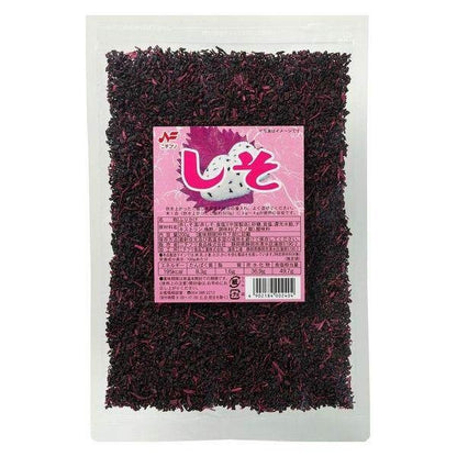 Nichifuri Value Pack Shiso Furikake Seasoning 200g