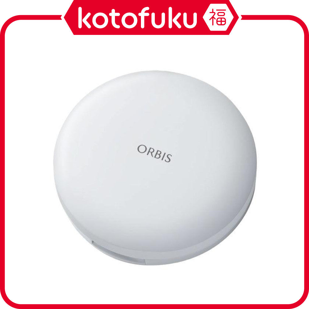 Orbis Pressed Powder Case