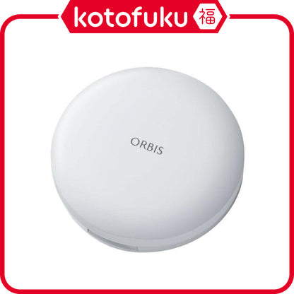 Orbis Pressed Powder Case