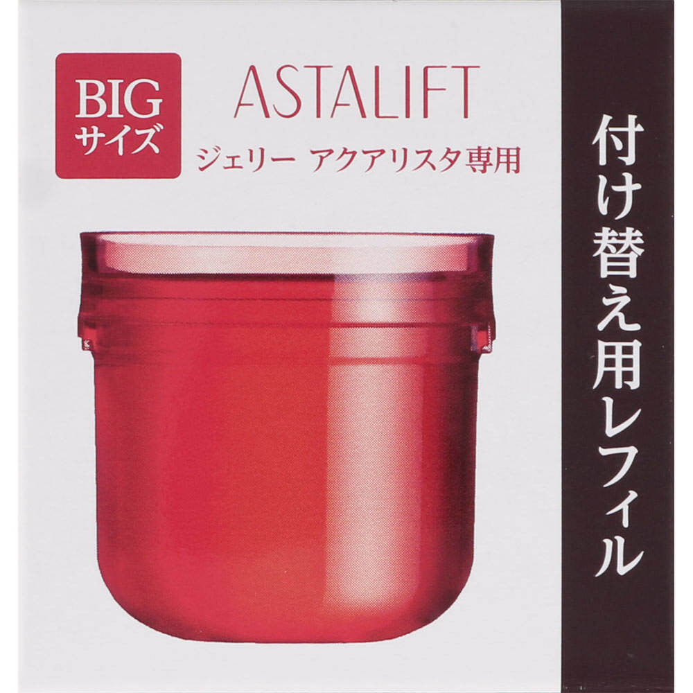 Fujifilm Astalift Jelly Aquarysta Moisturizer Series (40g / 60g)