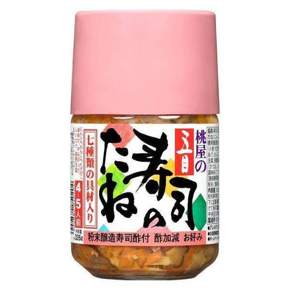 Momoya Gomoku Sushi Rice Flavoring 326g