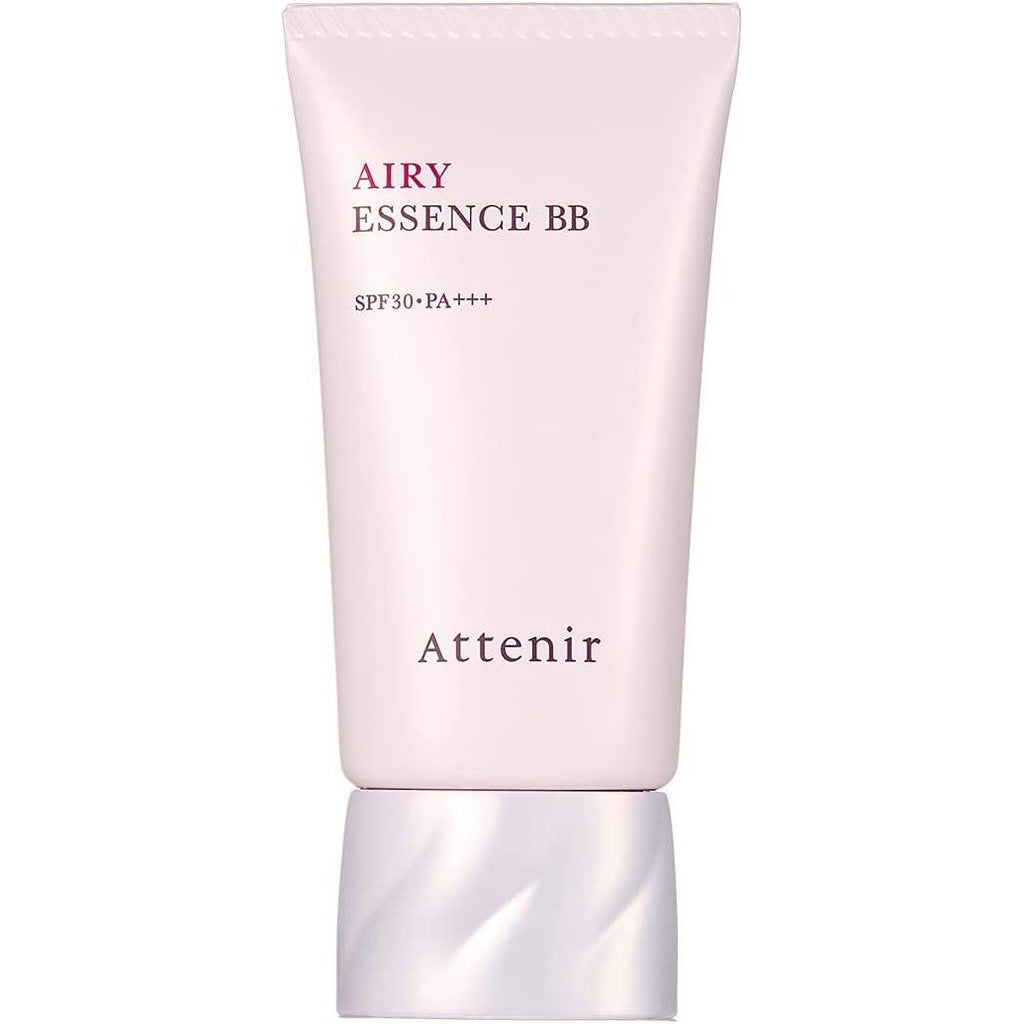 Attenir Airy Essence BB - 73 Light Natural / 74 Natural (25g)