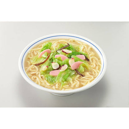 Marutai Nagasaki Tei Instant Noodle Cup (112g)