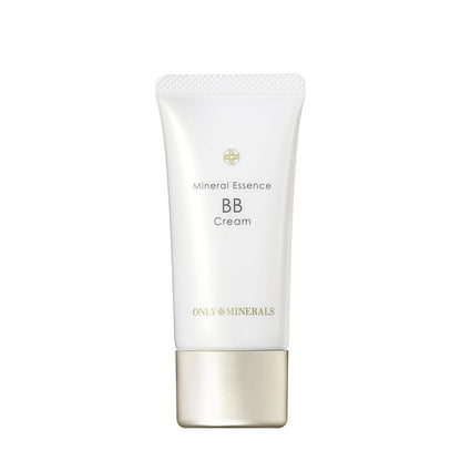 Yaman Only Minerals Mineral Essence BB Cream - Natural Beige (30g)