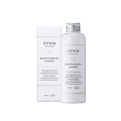 ETVOS Moisturizing Lotion (150mL)