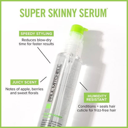 Paul Mitchell Super Skinny Serum (150mL)