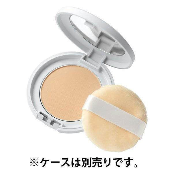 Orbis Pressed Powder Refill (with puff) Lucent / Natural