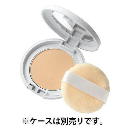 Orbis Pressed Powder Refill (with puff) Lucent / Natural