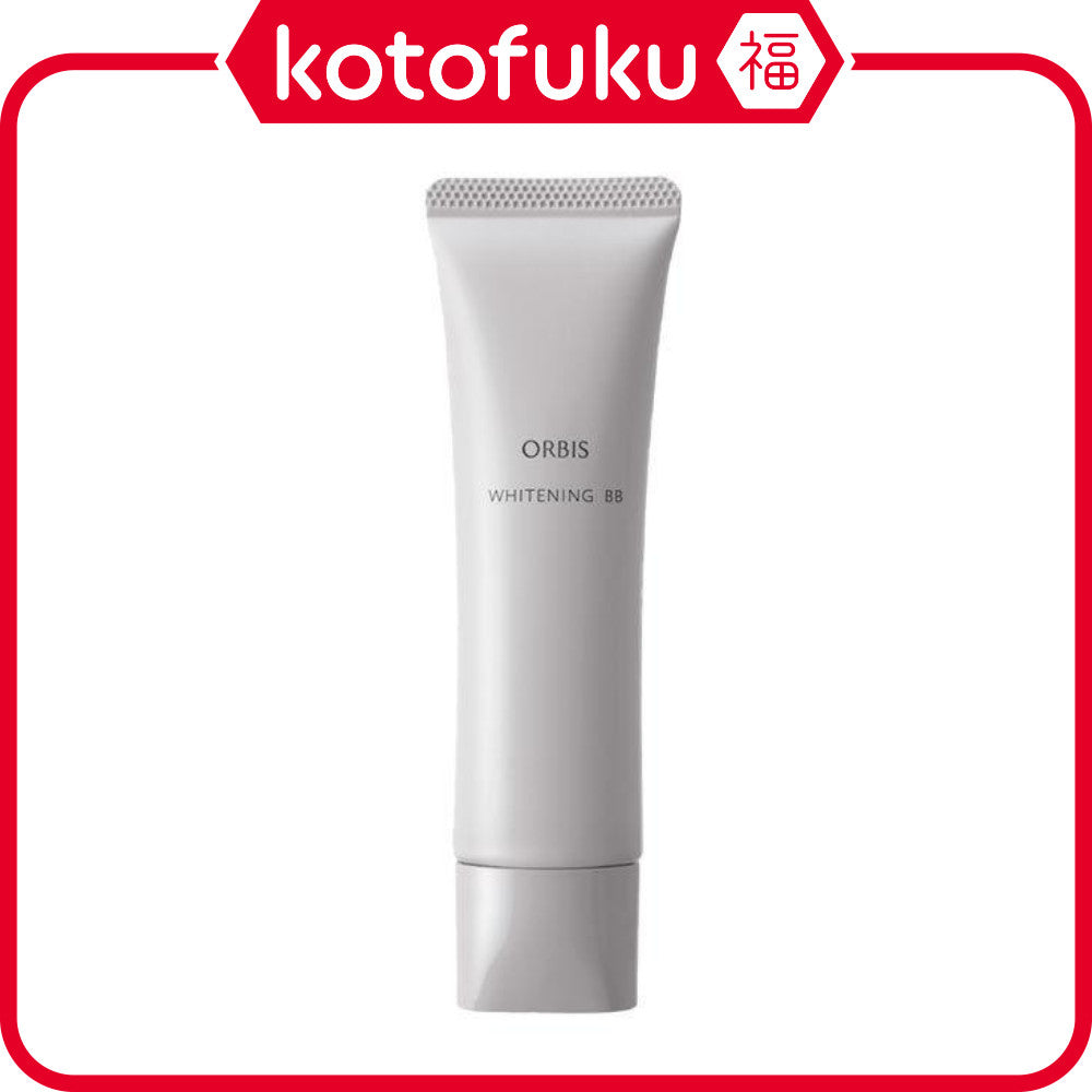 Orbis Whitening BB Natural SPF40/PA+++ 30g