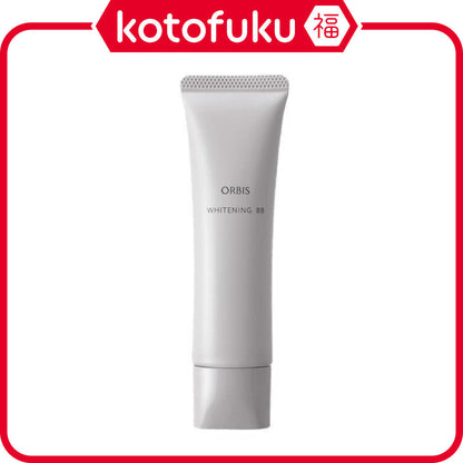 Orbis Whitening BB Natural SPF40/PA+++ 30g