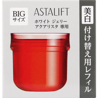 Fujifilm Astalift Jelly Aquarysta Moisturizer Series (40g / 60g)