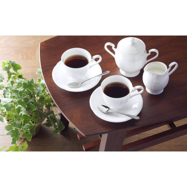 Kyoei Seicha Cafe Select Ground Coffee - Mild Blend / Dark Roast Blend (280g)