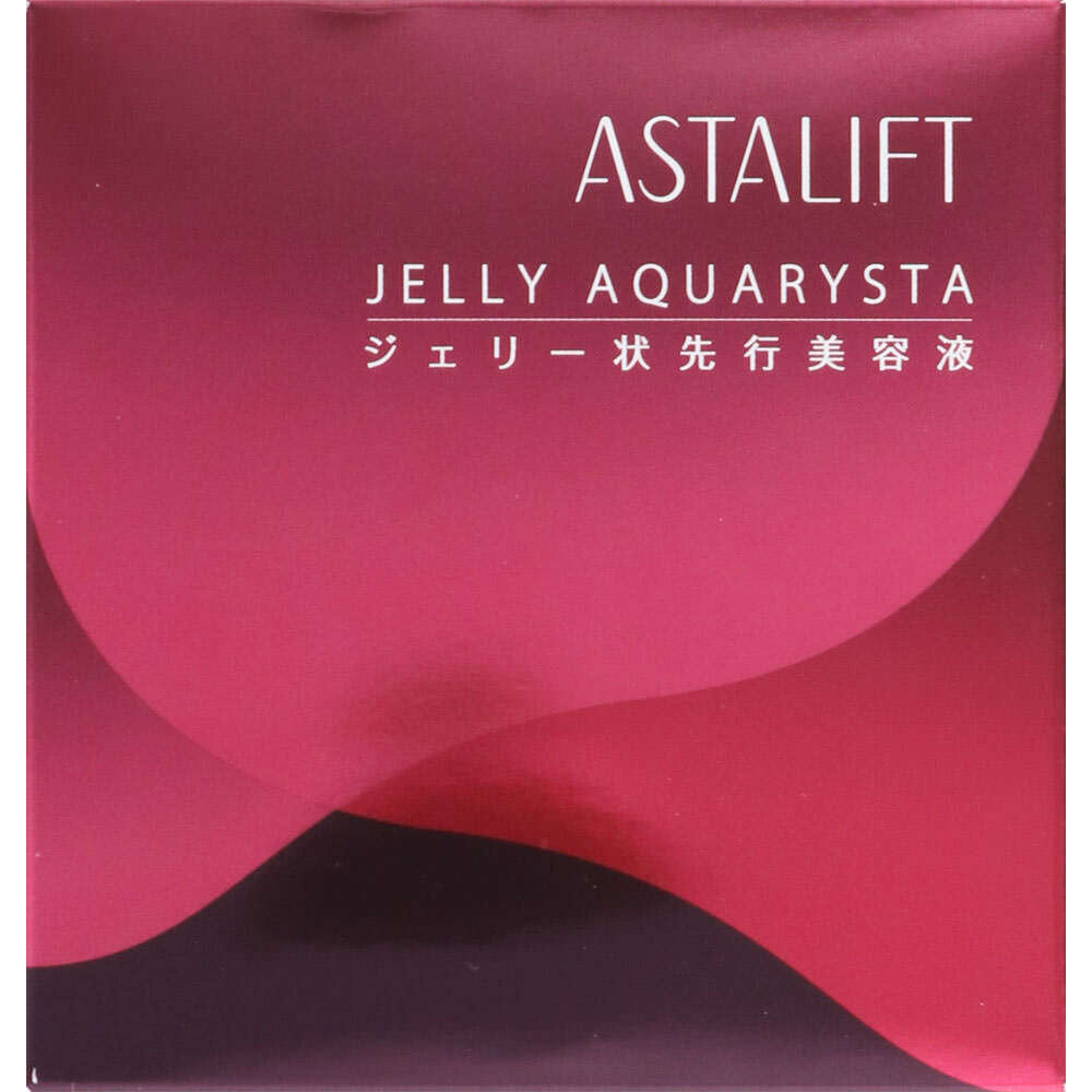 Fujifilm Astalift Jelly Aquarysta Moisturizer Series (40g / 60g)