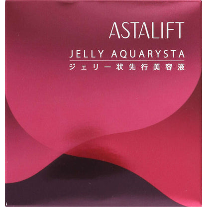 Fujifilm Astalift Jelly Aquarysta Moisturizer Series (40g / 60g)