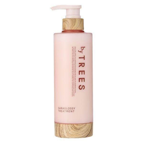 By Trees Sara Glossy Hair Care Series