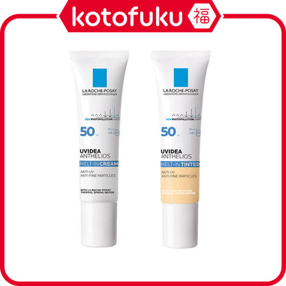 La Roche-Posay - UVidea XL 30g / UVidea XL Tint 30g