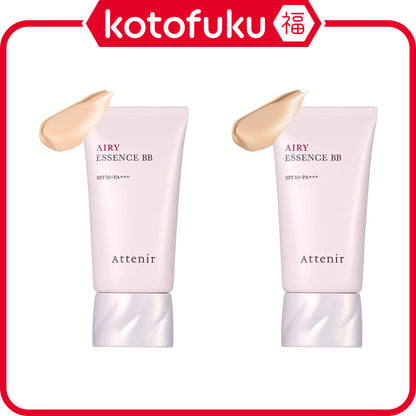 Attenir Airy Essence BB - 73 Light Natural / 74 Natural (25g)