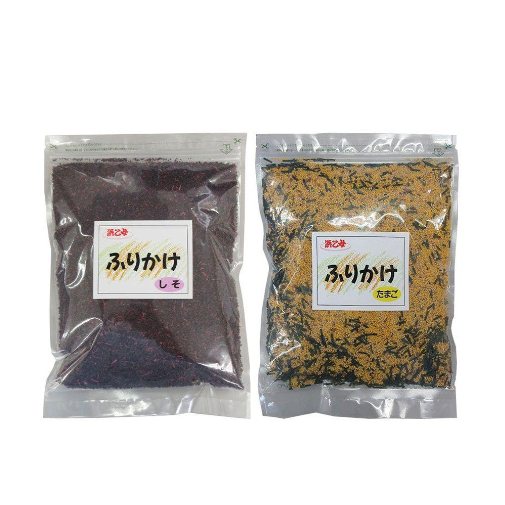 Hamaotome Shiso Furikake / Seaweed Egg 500g