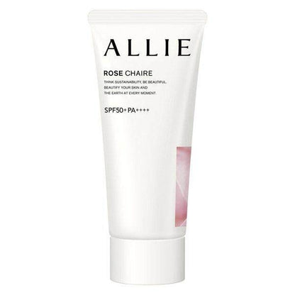 Allie Chrono Beauty Tone Up UV 60g SPF50+/PA++++ 02 / 01