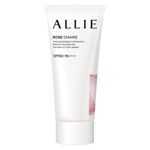 Allie Chrono Beauty Tone Up UV 60g SPF50+/PA++++ 02 / 01