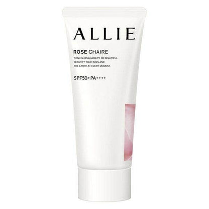 Allie Chrono Beauty Tone Up UV 60g SPF50+/PA++++ 02 / 01