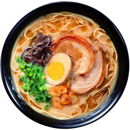 Marutai Instant Ramen Series