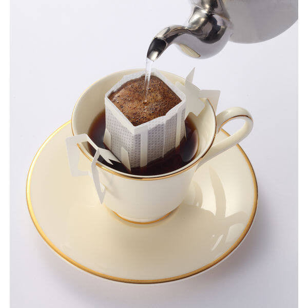 Kyoei Seicha MJB Drip Coffee Variety Pack (25 cups)