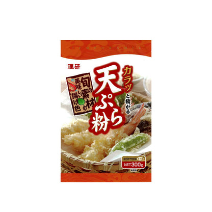 Riken Tempura Flour (300g)