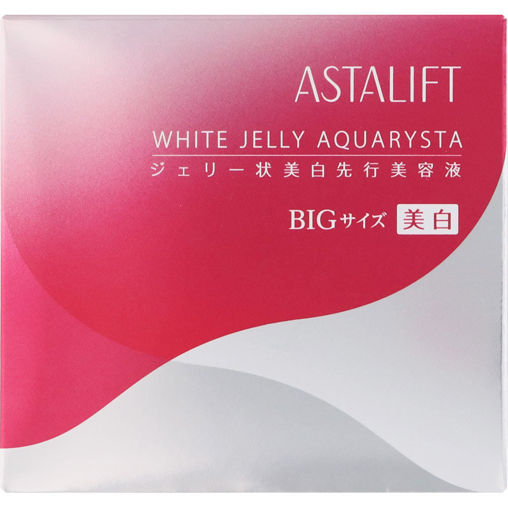 Fujifilm Astalift Jelly Aquarysta Moisturizer Series (40g / 60g)