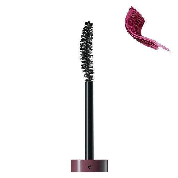 Uzu Mote Mascara by Flowfushi Black / Burgundy / Khaki / Brown (6g)