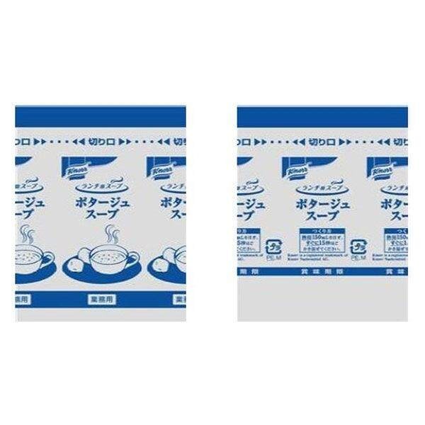Ajinomoto Instant Knorr Soup for Lunch Potage Soup (30 servings)