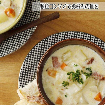 Yuki Foods MC Consomme 90g