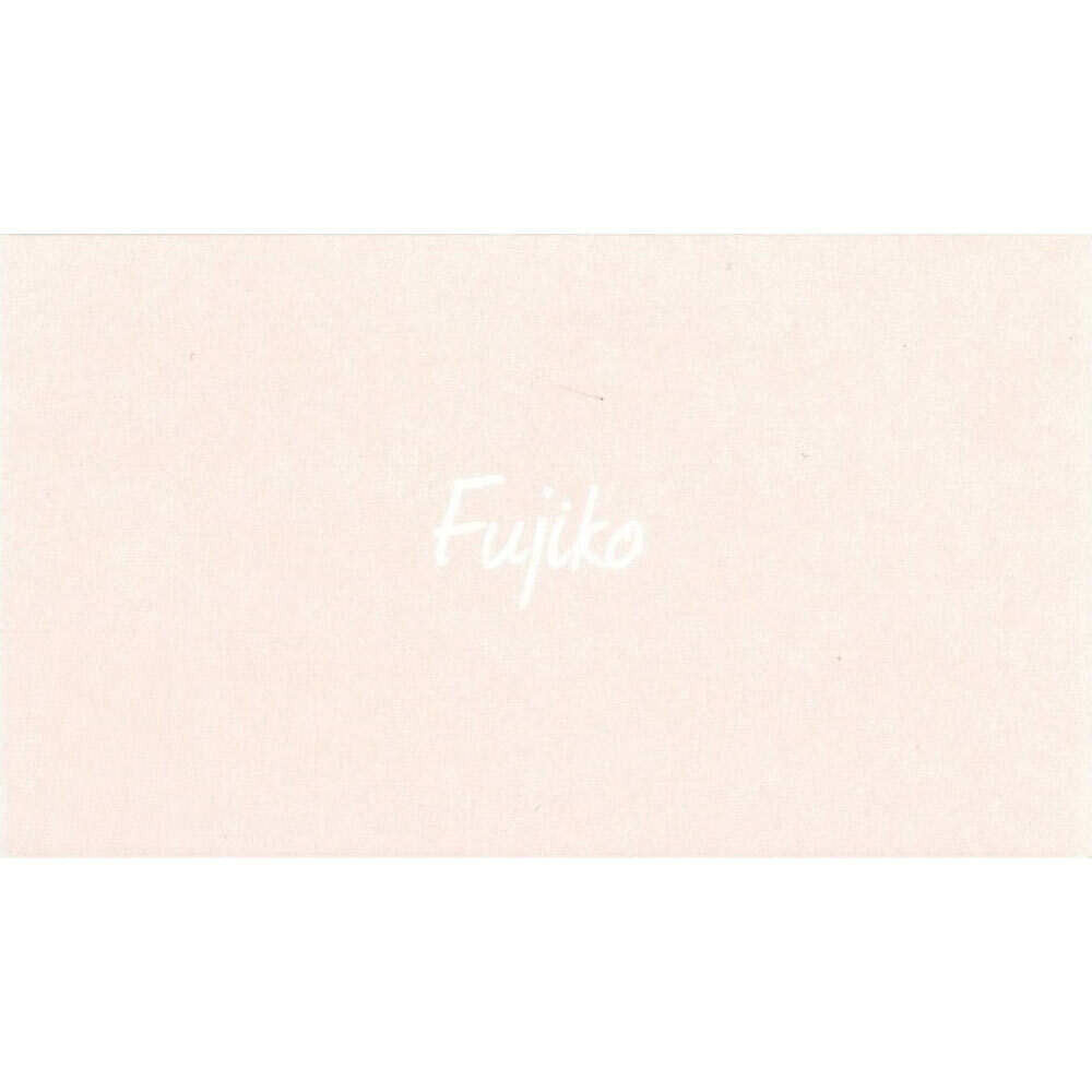 Fujiko Tashi Pale Eyeshadow Palette - 04 / 05 (4.5g)