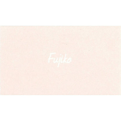 Fujiko Tashi Pale Eyeshadow Palette - 04 / 05 (4.5g)