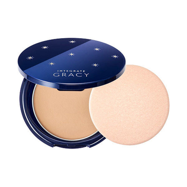 Shiseido Integrate Gracy Essence BB Powder Refill - 1 (7.5g)