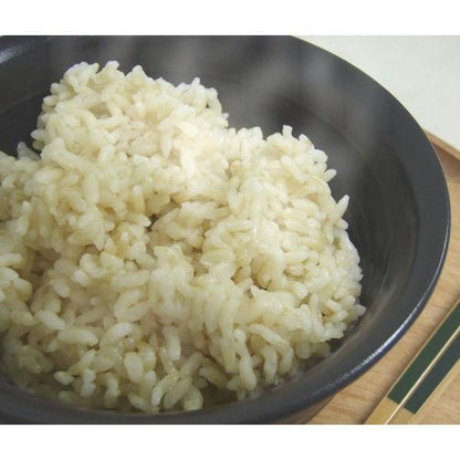 Japan FANCL Sprouted Brown Rice JB