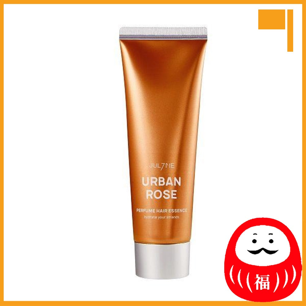 Japan JUL7ME Fragrance Hair Pack/Hair Essence/Hand Cream JB